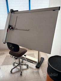 Tecnigrafo Neolt Leonard XL