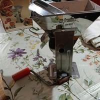 Macchina spremi pomodori salsa passata INOX