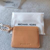 portacarte Michael kors 
