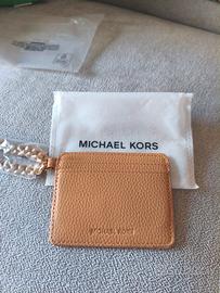 portacarte Michael kors 