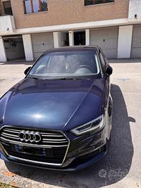 audi a3 sportback 1.6TDI