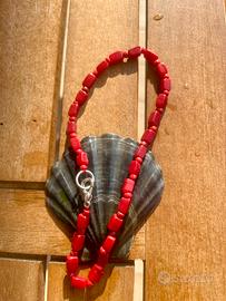 Bracciale con pietre antiche