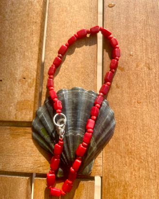 Bracciale con pietre antiche