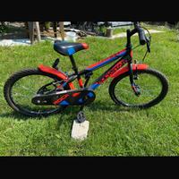 Bicicletta da ragazzo/a n4condizioni.come foto.