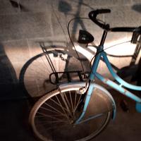 Bici passeggio