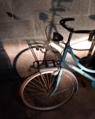 Bici passeggio