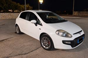 Fiat Punto 199 1.3 multijet 
