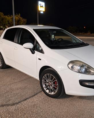 Fiat Punto 199 1.3 multijet 