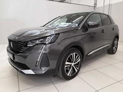 PEUGEOT 3008 2ª serie - 3008 BlueHDi 130 S& U52902