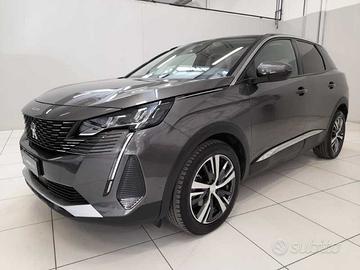 PEUGEOT 3008 2ª serie - 3008 BlueHDi 130 S& U52902