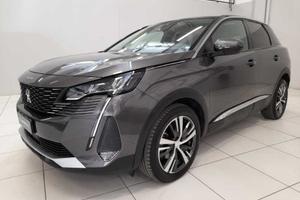 PEUGEOT 3008 2ª serie - 3008 BlueHDi 130 S& U52902