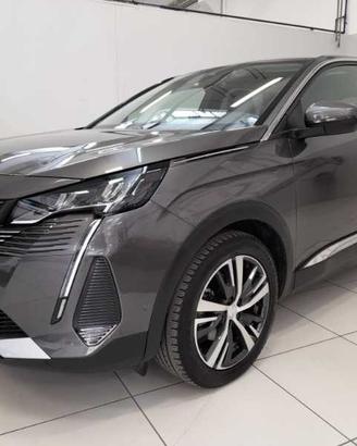 PEUGEOT 3008 2ª serie - 3008 BlueHDi 130 S& U52902