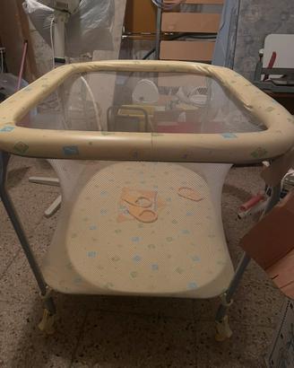 Box per neonati