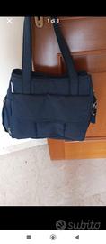 Borsa passeggino Prenatal 