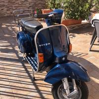 Piaggio Vespa 125 PX - 1981