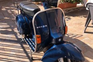 Piaggio Vespa 125 PX - 1981