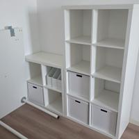 Scrivania ufficio