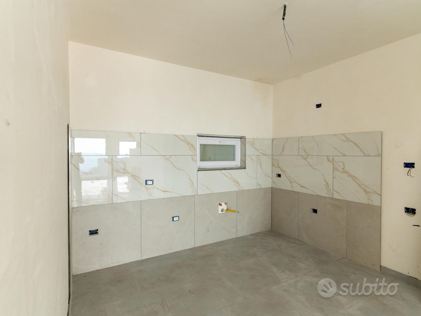 House in SA, Salerno - Vista 5