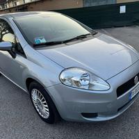 FIAT Grande Punto neopatentati Stupen