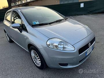FIAT Grande Punto neopatentati Stupen