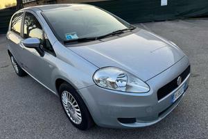FIAT Grande Punto neopatentati Stupen