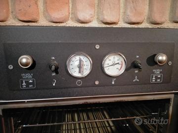 Forno COMAP