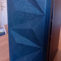 Case x PC Gaming /lavoro mini