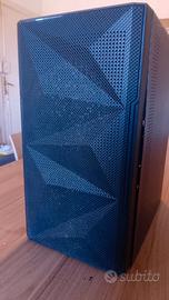 Case x PC Gaming /lavoro mini