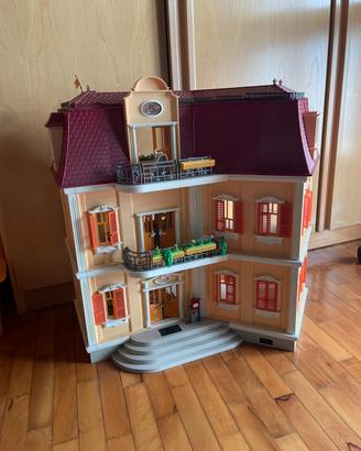Grande dollhouse  Playmobil