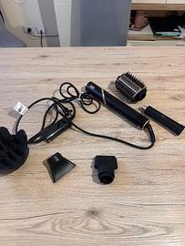 Air styler shark ninjia