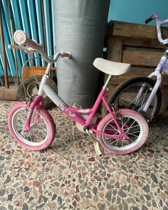 Bici usate