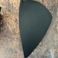 Coperchio fusibili laterale cruscotto Audi A3 8V