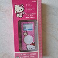 cover ipod nano hello kitty