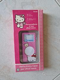 cover ipod nano hello kitty