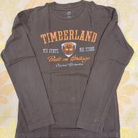 Felpa Tmberland taglia S