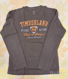 Felpa Tmberland taglia S