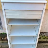 Mobile contenitore/ scarpiera