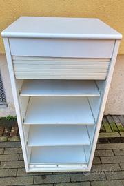 Mobile contenitore/ scarpiera