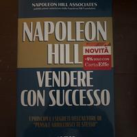 Vendere con successo, Napoleon Hill