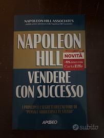 Vendere con successo, Napoleon Hill