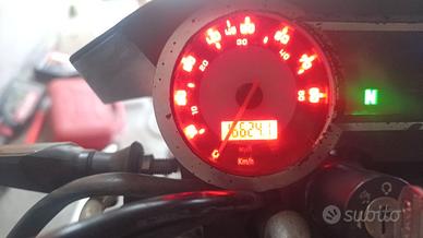 Ksr tr 50 motard