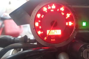 Ksr tr 50 motard