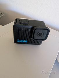 GoPro Hero 4K