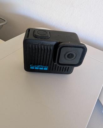 GoPro Hero 4K