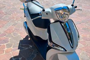 Piaggio Liberty 125 