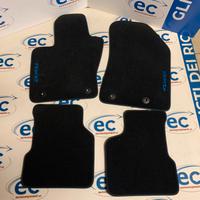 50290538 SET 4 TAPPETI IN MOQUETTE JEEP COMPASS PH