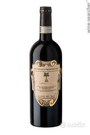 1 Dmg Brunello Madonna delle Grazie 2009 Marroneto