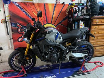 Yamaha MT-09 - 2023