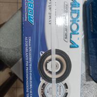 Audiola Altoparlanti Nuovi