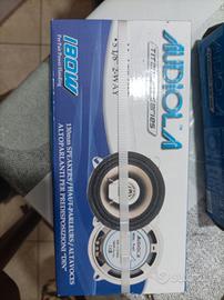 Audiola Altoparlanti Nuovi